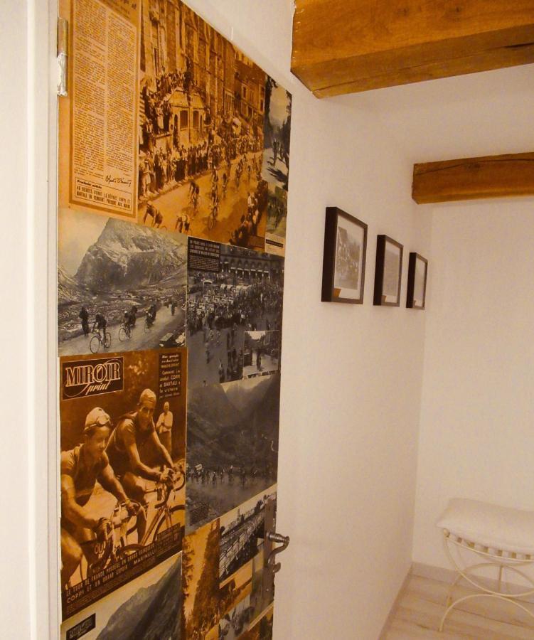 Trevejean Chambre D'Hotes De Charme Guerledan ภายนอก รูปภาพ